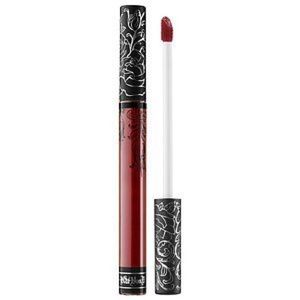Kat Von D Liquid Lipstick - Noserfatu