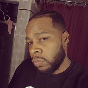 Meet your Posher, Latroy