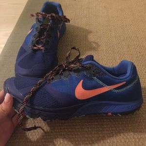 Nike Running Shoes