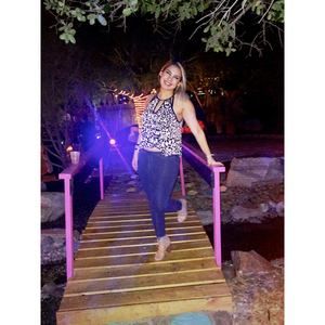 Meet your Posher, Lexie