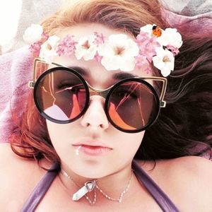 Meet your Posher, Ashleigh