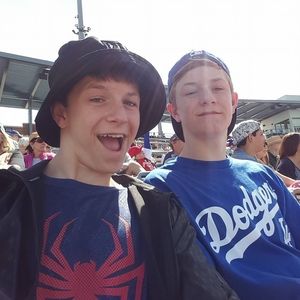 Meet your Posher, Stephen