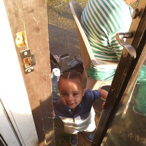 Meet your Posher, Talisha