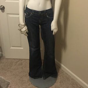 MEK Denim Jeans | Size 29, Inseam 34L