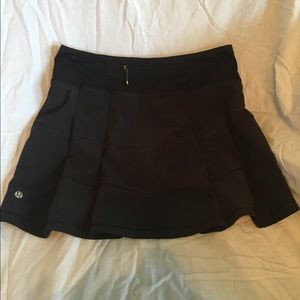 Lululemon Skirt