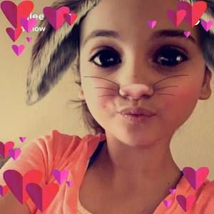 Meet your Posher, Hailee