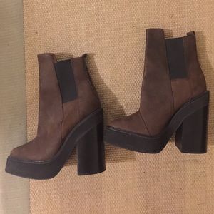 Jeffrey Campbell Boots