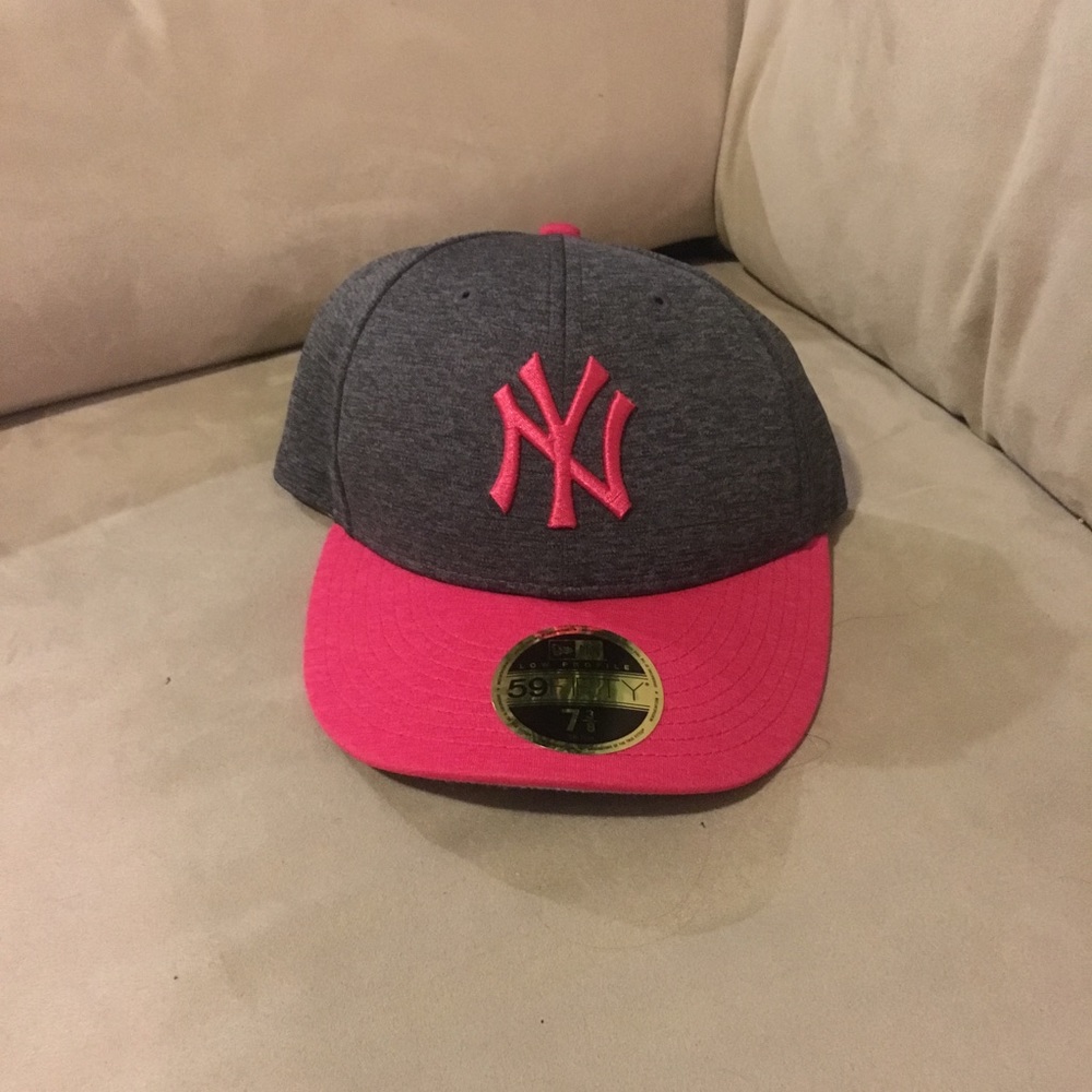 YANKEES Hat - NWOT