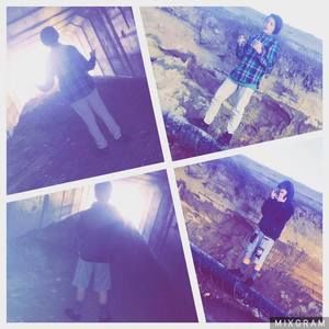 Meet your Posher, Daemeon