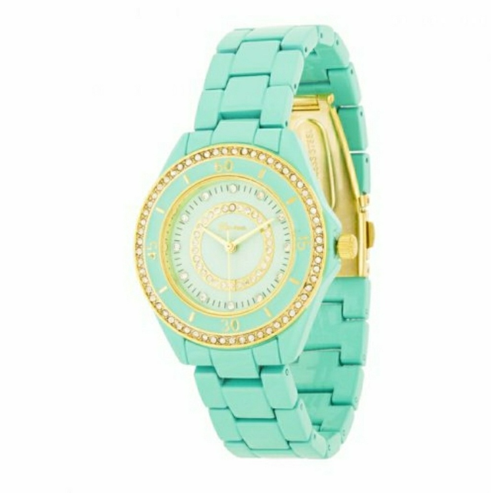 New watch