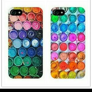 Paint IPhone cases for 6s case only