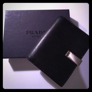 Prada Wallet