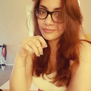 Meet your Posher, Carey