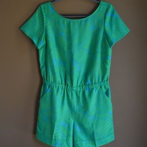 LOFT Romper