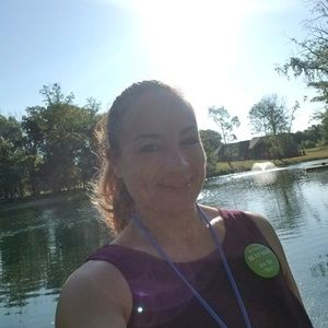 Meet your Posher, Nadine