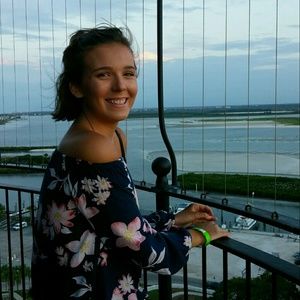 Meet your Posher, Summer