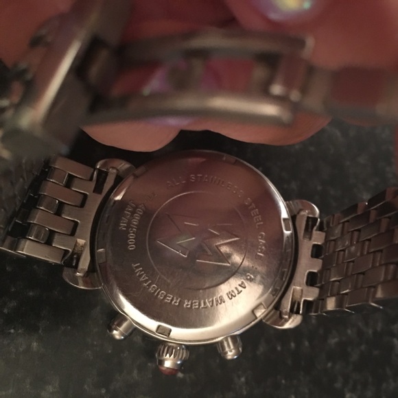 Michelle diamond csx watch main image 4