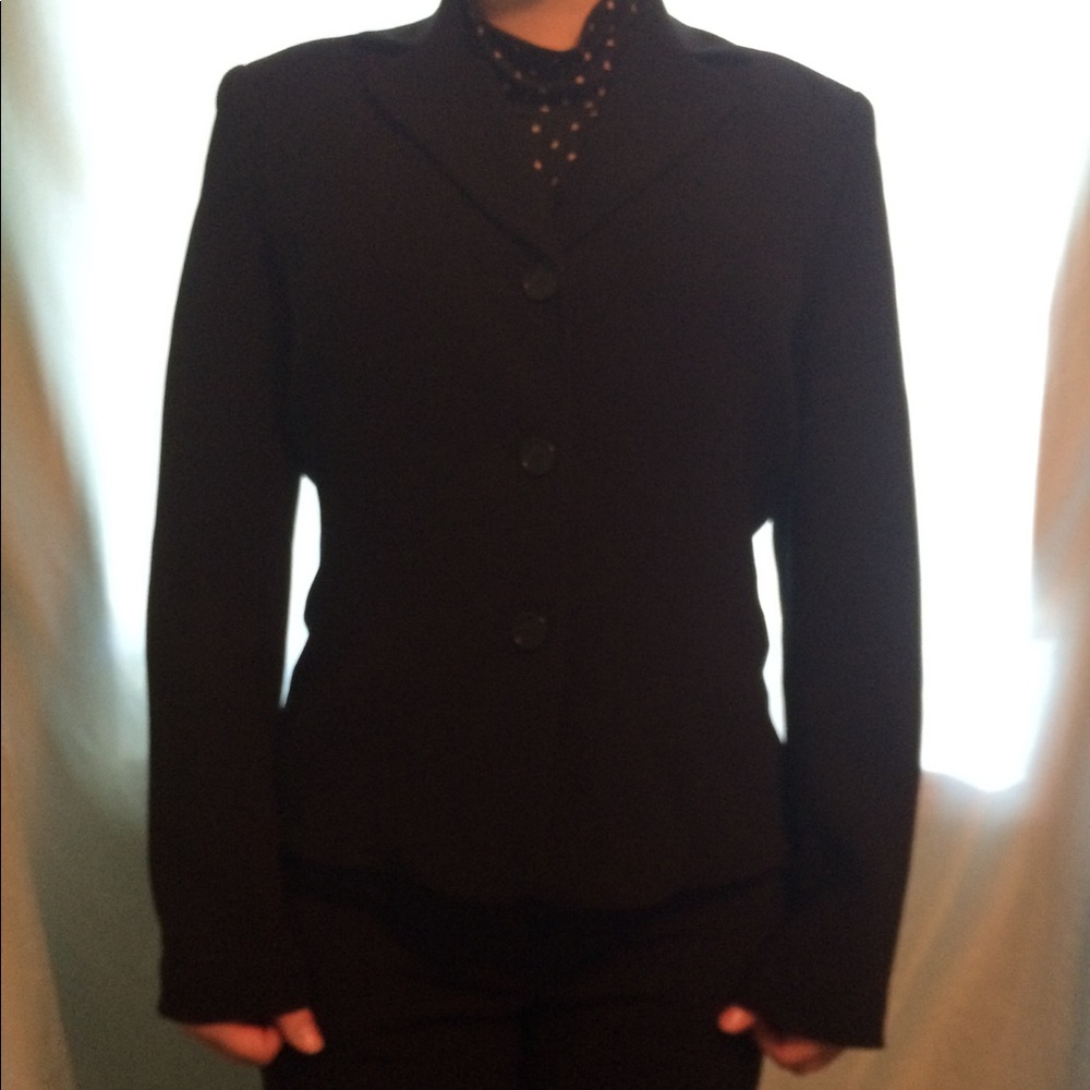 Ann Taylor Suit