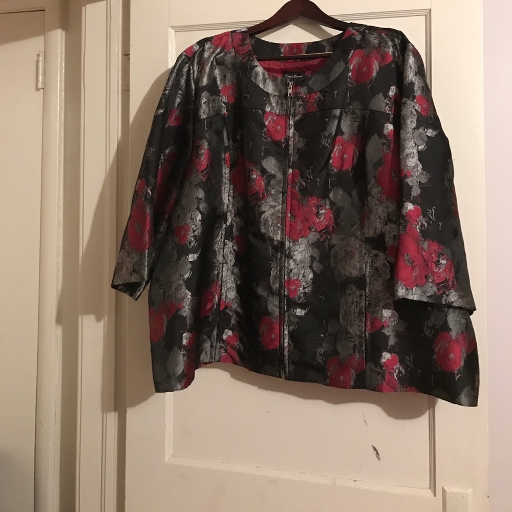 Fashionable Jacket