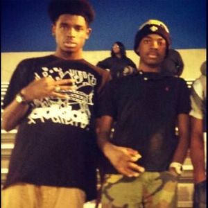 Meet your Posher, Jamal