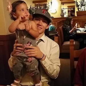 Meet your Posher, Dayton