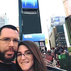 Meet your Posher, Lindsey