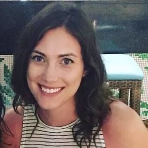 Meet your Posher, Kate