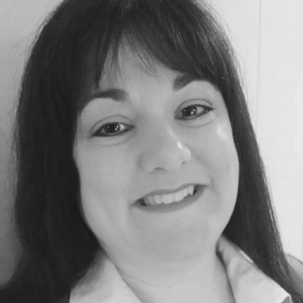 🦋 Hi! I'm Dawn 🦋