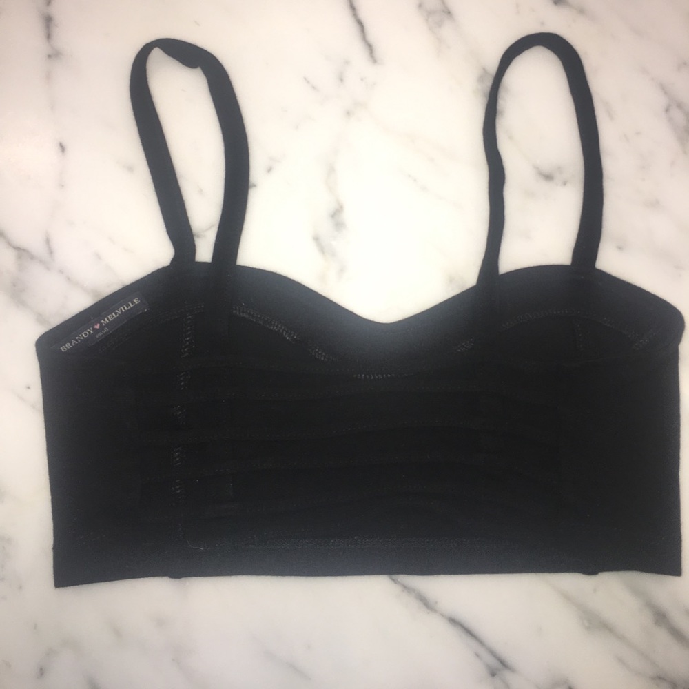 Brandy Melville (chiyo) top
