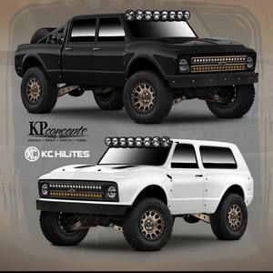 Meet your Posher, Brady