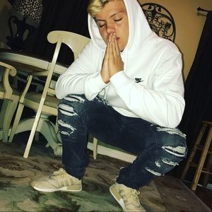 Meet your Posher, Austin