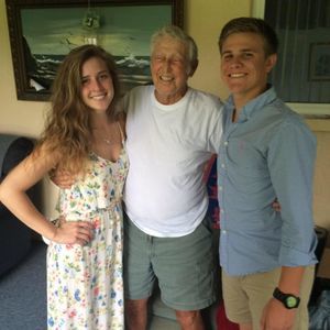 Meet your Posher, Bailey