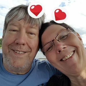 Meet your Posher, Ronald