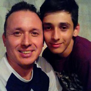 Meet your Posher, Reynaldo