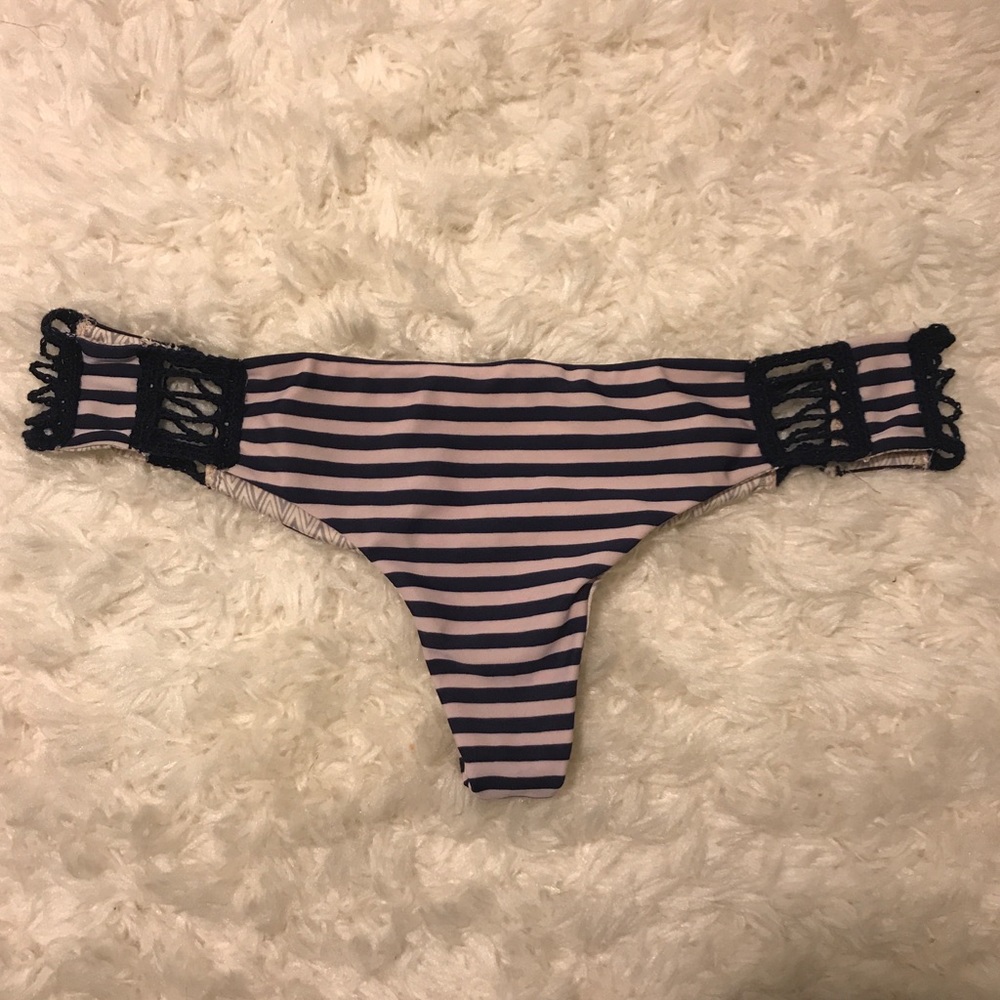 Acacia Swimwear Tanzania Bikini Bottom