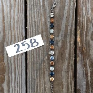 Swarovski Bracelet