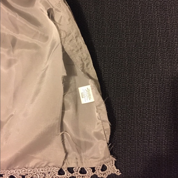 MOULINETTE SOEUS one shoulder dress in size 4. - Picture 7 of 7