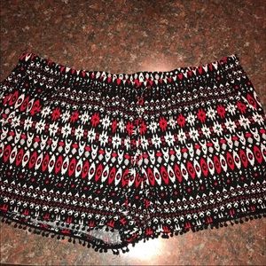 Women's shorts