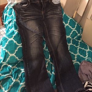 BOGO FREE 15/16 Ariya Jeans