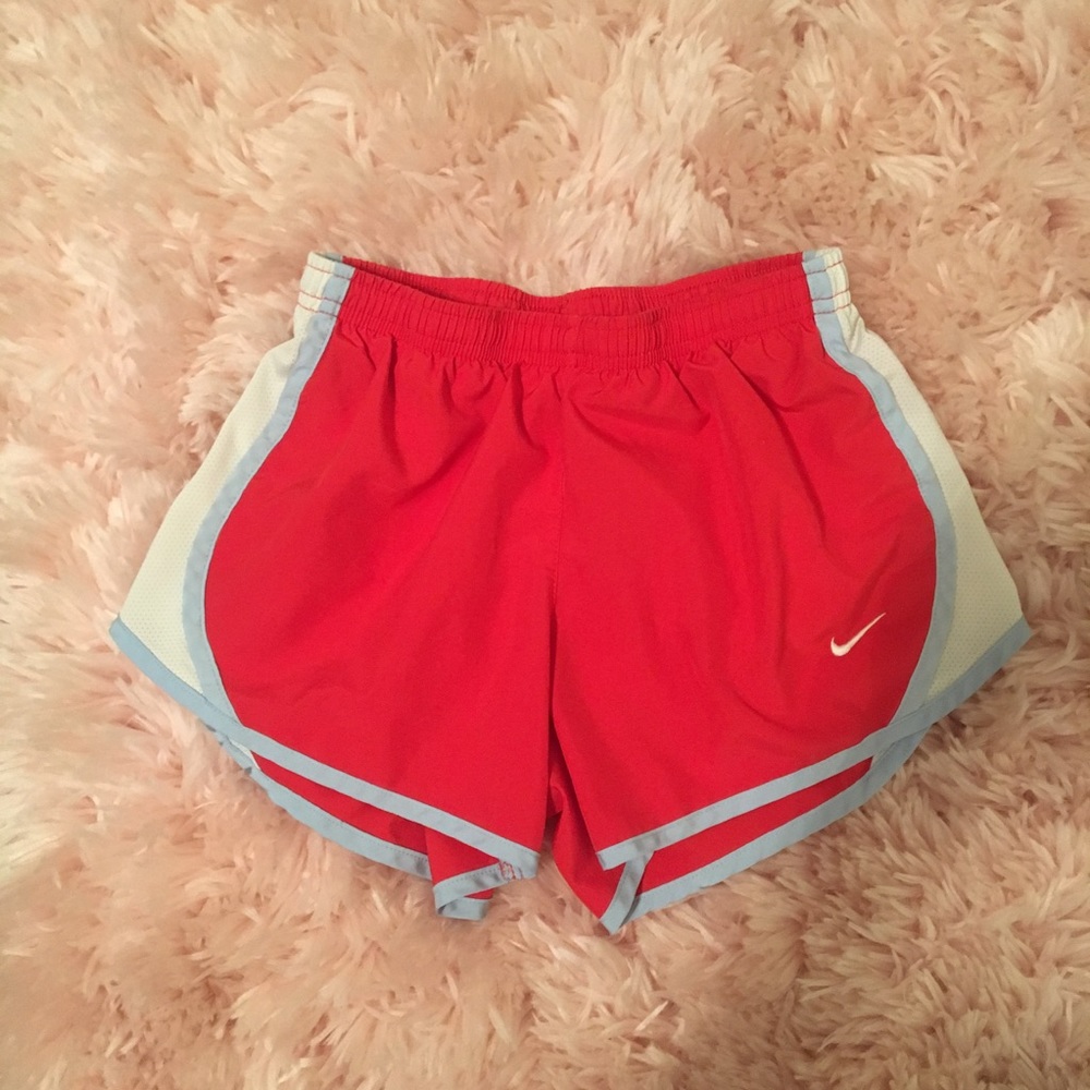 Nike Dry Fit Shorts