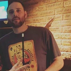 Meet your Posher, Matthew