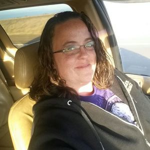 Meet your Posher, Candace