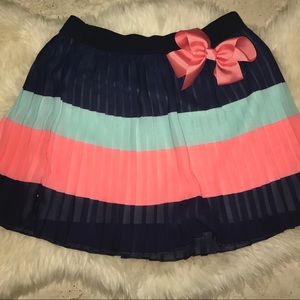 Tommy Hilfiger Girl Skirt  S/P (7)