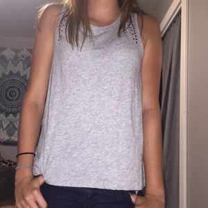 Cherokee Tank Top