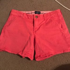 MIDI shorts