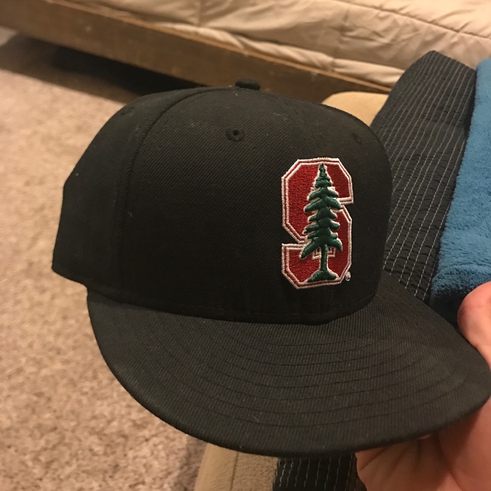 Stanford hat
