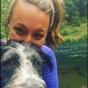 Meet your Posher, Kate