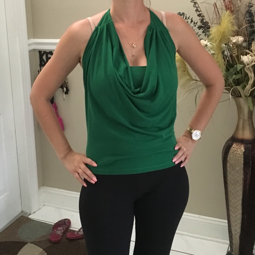 Sexy summer top