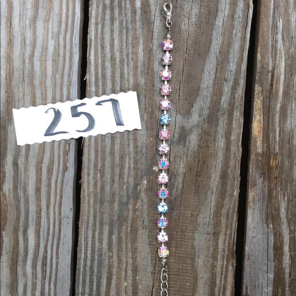 Swarovski Bracelet
