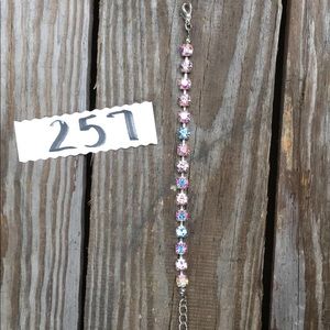 Swarovski Bracelet
